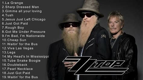 best of zz jordi|The Best of ZZ Top [1977]